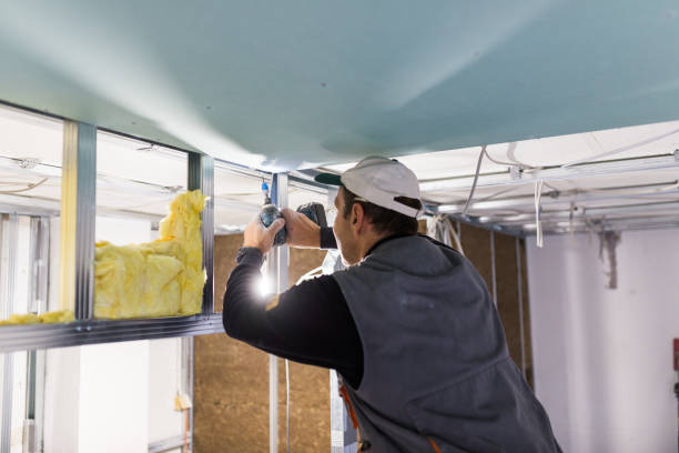 Insulation Contractors for Homes in Tarpey Village, CA